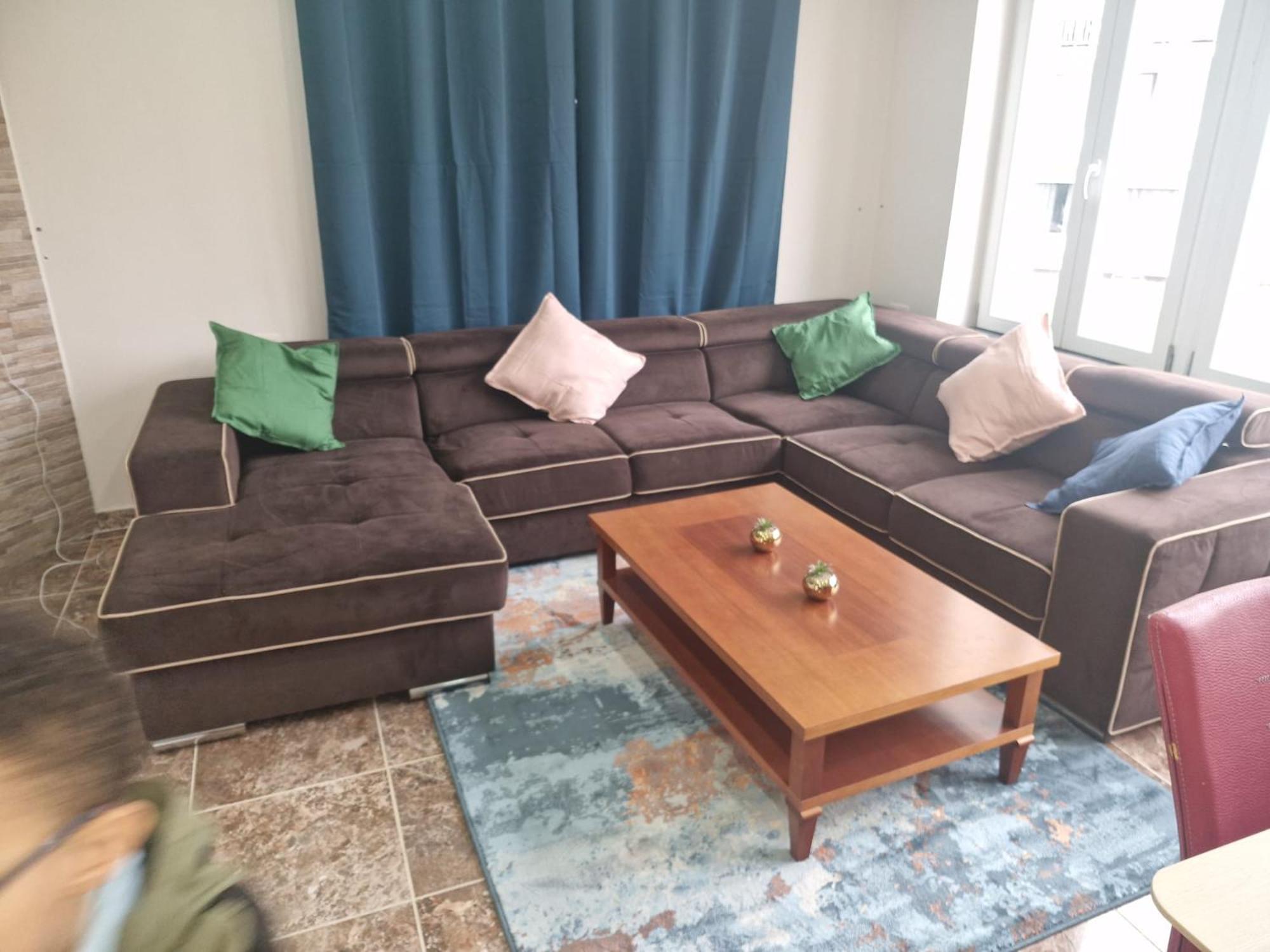 Luxe Bruxelles Lägenhet Exteriör bild